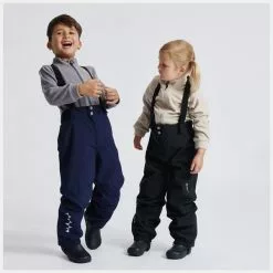 Isbjörn Hurricane Hardshell Pant -pyöräkauppa 74531 6 navy