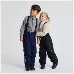 Isbjörn Hurricane Hardshell Pant -pyöräkauppa 74531 7 navy