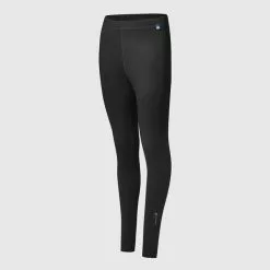 Isbjörn Husky Longjohn Baselayer Teens -pyöräkauppa 74534 3 black