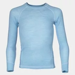 Isbjörn Husky Sweater Baselayer Kids -pyöräkauppa 74535 1 skyblue