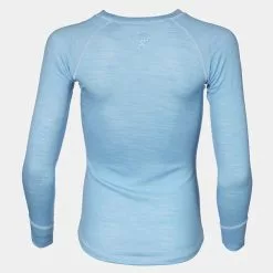 Isbjörn Husky Sweater Baselayer Kids -pyöräkauppa 74535 2 skyblue