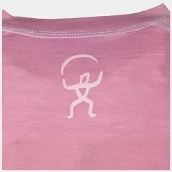 Isbjörn Husky Sweater Baselayer Kids -pyöräkauppa 74535 4 frostpink