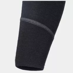 Isbjörn Husky Sweater Baselayer Kids -pyöräkauppa 74535 5 black