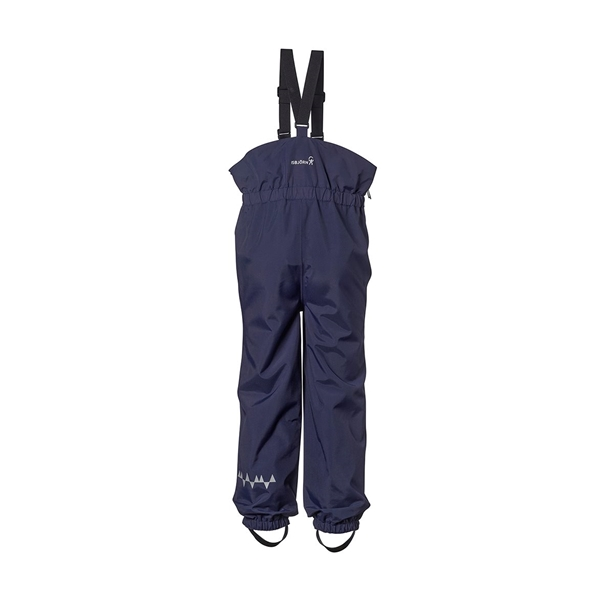 Isbjörn Kuling Hardshell Pant Kids 2 Isbjörn Kuling Hardshell Pant Kids - Image 2