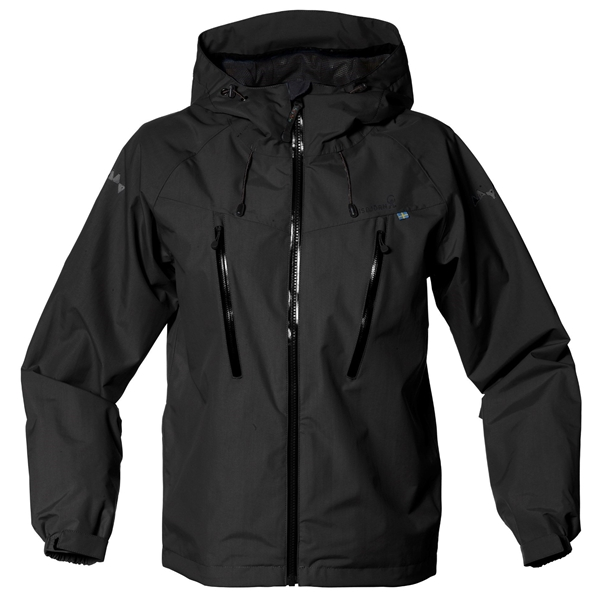 Isbjörn Monsune Hardshell Jacket Teens 1 Isbjörn Monsune Hardshell Jacket Teens