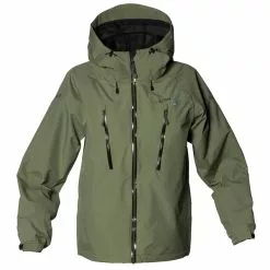 Isbjörn Monsune Hardshell Jacket Teens 23 Isbjörn Monsune Hardshell Jacket Teens -pyöräkauppa 74538 1 moss