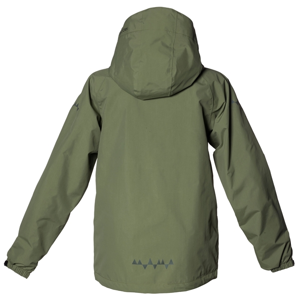 Isbjörn Monsune Hardshell Jacket Teens 7 Isbjörn Monsune Hardshell Jacket Teens - Image 7