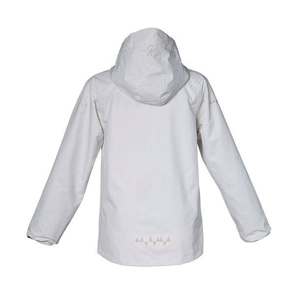 Isbjörn Monsune Hardshell Jacket Teens 12 Isbjörn Monsune Hardshell Jacket Teens - Image 12