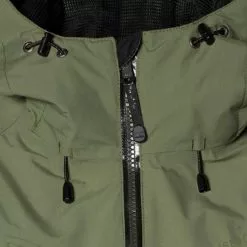 Isbjörn Monsune Hardshell Jacket Teens 25 Isbjörn Monsune Hardshell Jacket Teens -pyöräkauppa 74538 3 moss