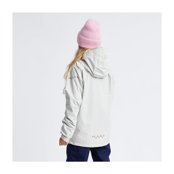 Isbjörn Monsune Hardshell Jacket Teens 13 Isbjörn Monsune Hardshell Jacket Teens - Image 13