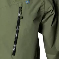 Isbjörn Monsune Hardshell Jacket Teens 26 Isbjörn Monsune Hardshell Jacket Teens -pyöräkauppa 74538 4 moss