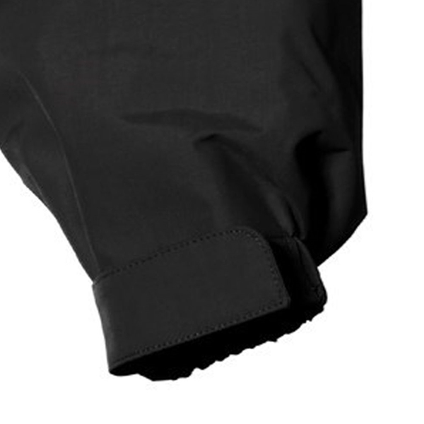 Isbjörn Monsune Hardshell Jacket Teens 5 Isbjörn Monsune Hardshell Jacket Teens - Image 5