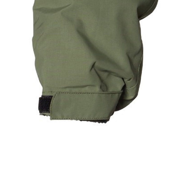 Isbjörn Monsune Hardshell Jacket Teens 10 Isbjörn Monsune Hardshell Jacket Teens - Image 10