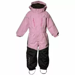 Isbjörn Penguin Snowsuit Kids