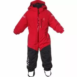Isbjörn Penguin Snowsuit Kids -pyöräkauppa 74539 1 love