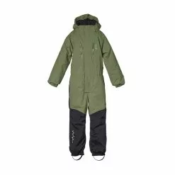 Isbjörn Penguin Snowsuit Kids -pyöräkauppa 74539 1 moss