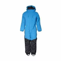 Isbjörn Penguin Snowsuit Kids -pyöräkauppa 74539 1 skyblue