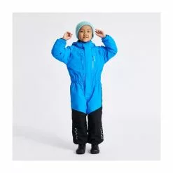 Isbjörn Penguin Snowsuit Kids -pyöräkauppa 74539 2 skyblue