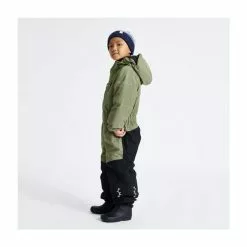 Isbjörn Penguin Snowsuit Kids -pyöräkauppa 74539 3 moss