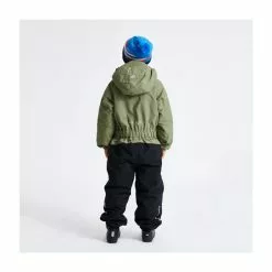 Isbjörn Penguin Snowsuit Kids -pyöräkauppa 74539 4 moss
