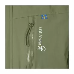 Isbjörn Penguin Snowsuit Kids -pyöräkauppa 74539 6 moss