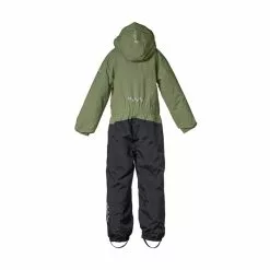 Isbjörn Penguin Snowsuit Kids -pyöräkauppa 74539 8 moss