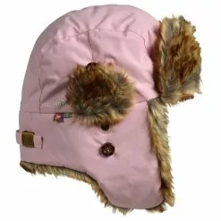 Isbjörn Squirrel Winter Cap