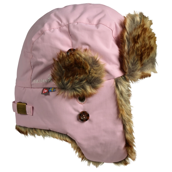 Isbjörn Squirrel Winter Cap 1 Isbjörn Squirrel Winter Cap