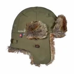 Isbjörn Squirrel Winter Cap 13 Isbjörn Squirrel Winter Cap -pyöräkauppa 74544 2 moss