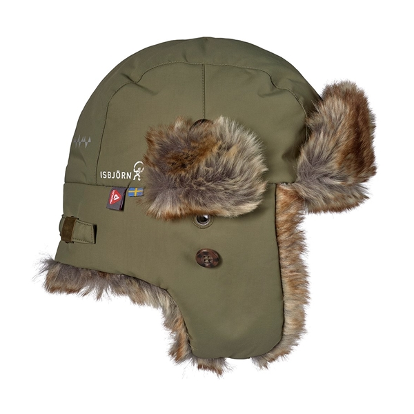 Isbjörn Squirrel Winter Cap 4 Isbjörn Squirrel Winter Cap - Image 4