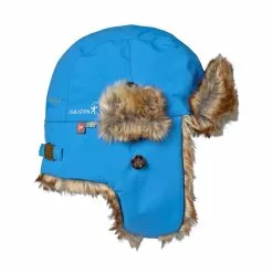 Isbjörn Squirrel Winter Cap 18 Isbjörn Squirrel Winter Cap -pyöräkauppa 74544 2 skyblue