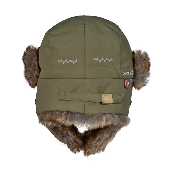 Isbjörn Squirrel Winter Cap 5 Isbjörn Squirrel Winter Cap - Image 5