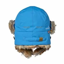 Isbjörn Squirrel Winter Cap 19 Isbjörn Squirrel Winter Cap -pyöräkauppa 74544 3 skyblue
