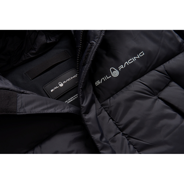 Sail Racing Cloud Down Parka 3 Sail Racing Cloud Down Parka - Image 3
