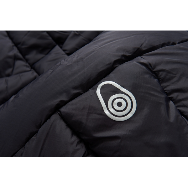 Sail Racing Cloud Down Parka 5 Sail Racing Cloud Down Parka - Image 5