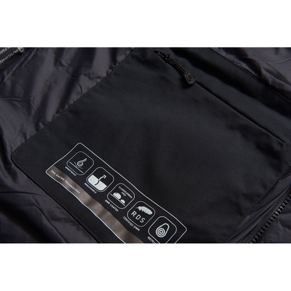 Sail Racing Cloud Down Parka 6 Sail Racing Cloud Down Parka - Image 6
