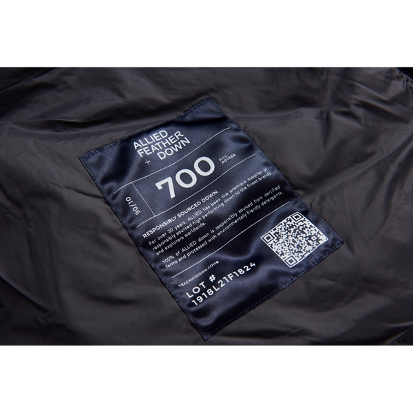 Sail Racing Cloud Down Parka 7 Sail Racing Cloud Down Parka - Image 7