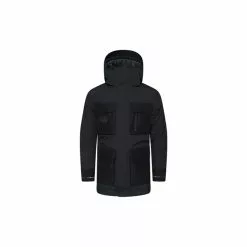 Sail Racing Glacier Bay Parka