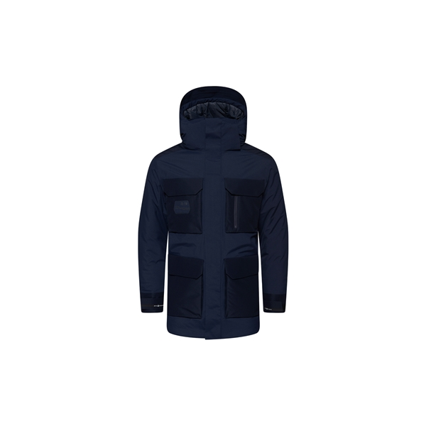 Sail Racing Glacier Bay Parka 9 Sail Racing Glacier Bay Parka - Image 9
