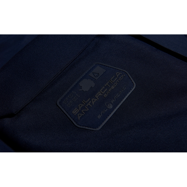 Sail Racing Glacier Bay Parka 13 Sail Racing Glacier Bay Parka - Image 13