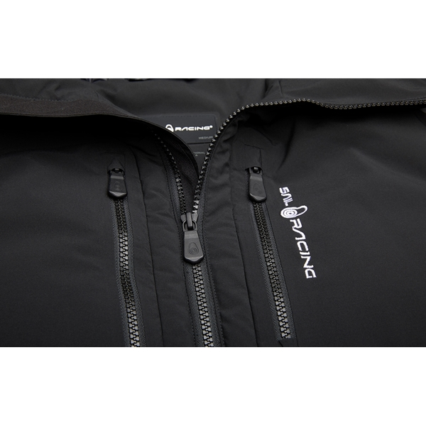Sail Racing Patrol Down Jacket 3 Sail Racing Patrol Down Jacket - Image 3