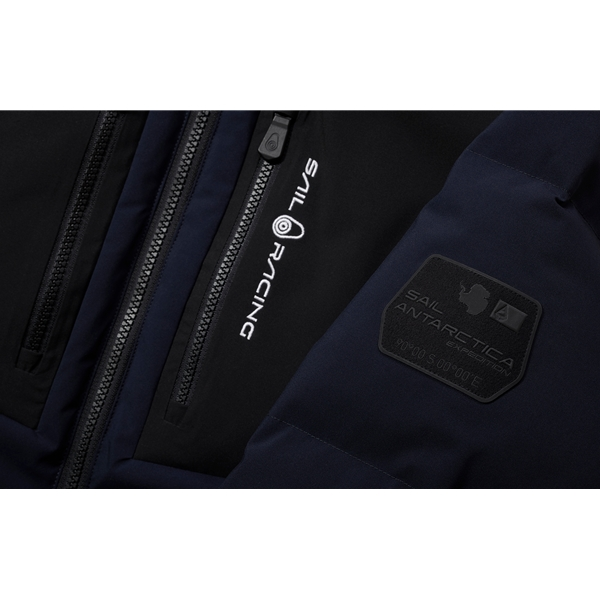 Sail Racing Patrol Down Jacket 8 Sail Racing Patrol Down Jacket - Image 8