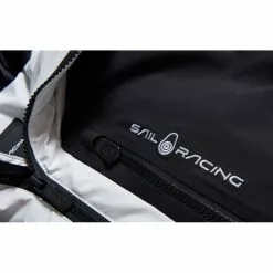Sail Racing Patrol Down Jacket 30 Sail Racing Patrol Down Jacket -pyöräkauppa 74571 5 spraywhite