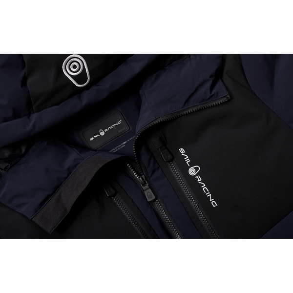 Sail Racing Patrol Down Jacket 10 Sail Racing Patrol Down Jacket - Image 10