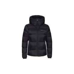 Sail Racing W Cloud Down Hood