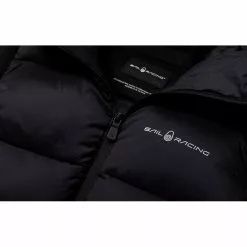 Sail Racing W Cloud Down Hood -pyöräkauppa 74574 3 carbon