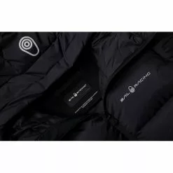 Sail Racing W Cloud Down Hood -pyöräkauppa 74574 4 carbon