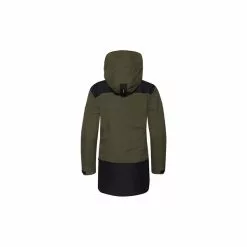 Sail Racing W Glacier Bay Parka -pyöräkauppa 74575 2 olive