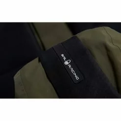 Sail Racing W Glacier Bay Parka -pyöräkauppa 74575 4 olive
