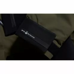 Sail Racing W Glacier Bay Parka -pyöräkauppa 74575 5 olive